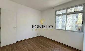 Imagem 5: Apartamento de aproximadamente 120m² à venda 3 quartos, 1 vaga Gutierrez