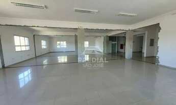 Imagem 7: Prédio Comercial no Jardim Aquarius