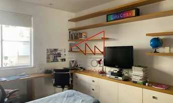 Imagem 6: Apartamento-À VENDA-Ipanema-Rio de Janeiro-RJ