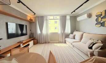 Imagem 2: Apartamento à venda, 3 quartos, 1 suíte, 1 vaga, Ponta da Praia - Santos/SP