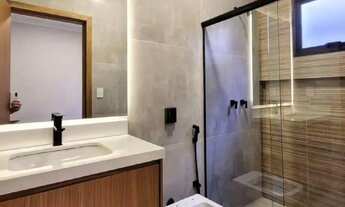 Imagem 3: Residencial Maria Júlia - Casa Nova em para venda no Residencial Maria Julia, São José do