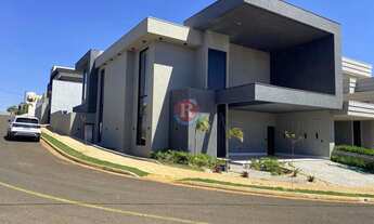 Imagem: Casa de Condomínio com 3 quartos, CONDOMINIO