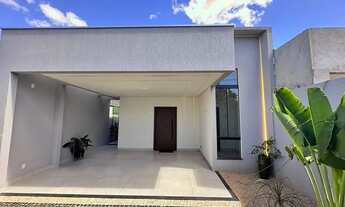 Imagem 4: Casa moderna com 3 suítes plenas na 405 sul Palmas/TO