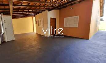 Imagem: Casa à venda no bairro São Jorge em Uberlândia