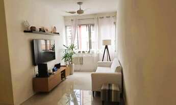 Imagem: MÉIER Rua Pedro de Carvalho - Apartamento