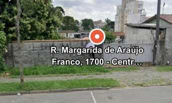 Imagem: TERRENO A VENDA NA RUA JOINVILHE