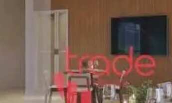 Imagem 4: Apartamento com 2 dormitórios à venda, 53 m² por R$ 367.500,00 - Quinta da Primavera - Rib