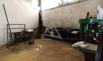 Imagem 13: Galpão para alugar em Campinas, Parque da Figueira, com 393 m²