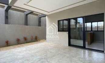 Imagem 6: Casa em condomínio à Venda em Cará-cará, Ponta Grossa - PR