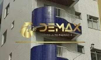 Imagem 4: Apto Mobiliado para Alugar no Ed. Enseada SJC