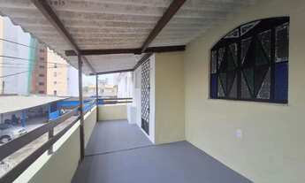 Imagem 4: Apartamento com 3 quartos no bairro Joaquim Távora em Fortaleza, CE