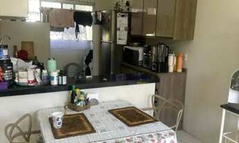 Imagem 3: Apartamento com 2 dormitórios à venda, 48 m² por R$ 228.000,00 - Maraponga - Fortaleza/CE