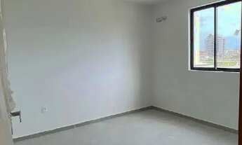 Imagem 7: Cobertura á Venda 104m² 2 Quartos 1 Suíte Aeroclube/João Pessoa