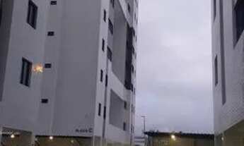 Imagem 2: Mega Oportunidade, apto no Catolé