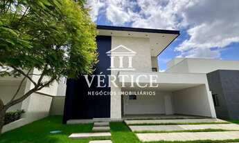 Imagem: Casa Duplex Terras Alphaville