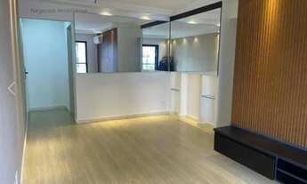 Imagem 2: Apartamento à venda na Vila Nova Conceição