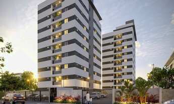 Imagem 7: Apartamento nos Bancários