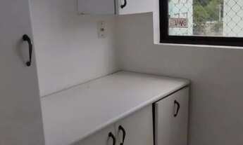 Imagem 4: PALAZZO DI ROMA Apartamento com 3 dormitórios