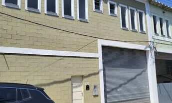 Imagem 2: GALPÃO - PARQUE SÃO PEDRO - SP