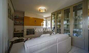 Imagem 2: APARTAMENTO À VENDA NO CENTRO DE GRAMADO COM TRÊS SUÍTES!