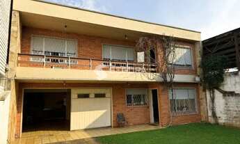 Imagem 2: Sobrado com 3 dormitórios - Niterói / Canoas