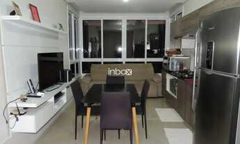 Imagem: INBOX CIA IMOBILIÁRIA ALUGA Apartamento