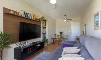 Imagem 5: Apartamento para venda em Freguesia Do Ó com 2 quartos , 56m²