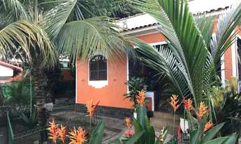 Imagem: Casa Térrea Sobrado para venda tem 360