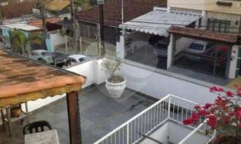 Imagem: Sobrado com 3 quartos à venda em Horto