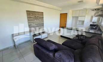 Imagem: Apartamento Flat na Parada Inglesa - 1dormitório