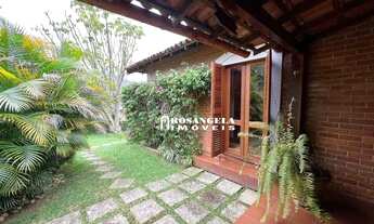 Imagem: Casa à venda, 345 m² por R$ 1.700.000,00