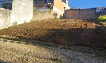 Imagem: Terreno em Novo Horizonte em rua excelente