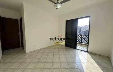 Imagem 7: Apartamento à venda, 75 m² por R$ 415.000,00 - Utinga - Santo André/SP