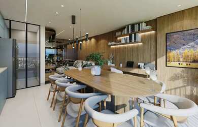 Imagem 5: Vendo apartamento na planta de 2 ou 3 quartos - Alto da Glória- Entrada parcelada