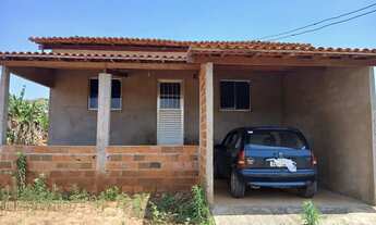 Imagem 2: Casa a venda no poço encantado ( BA ) , região: chapada diamantina