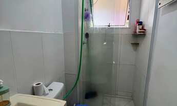 Imagem 7: Chave no Cond. Alameda da Costa (G