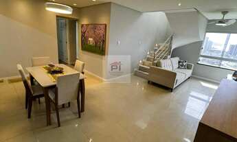 Imagem 6: Cobertura para Venda em Salvador, COSTA AZUL, 4 dormitórios, 4 suítes, 6 banheiros, 2 vaga