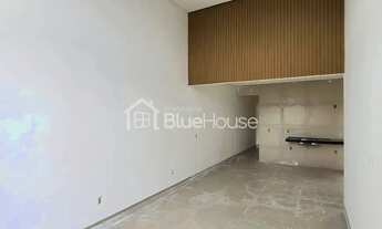 Imagem 5: Casa de 3 Quartos sendo 1 suíte em acabamento Premium no Setor Colonial Sul