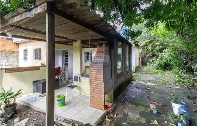 Imagem 3: Terreno residencial para venda em Vila Progresso (Zona Leste) , 534m²