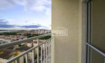 Imagem 7: Apartamento 2 Dormitórios - Caguassu - Sorocaba/SP