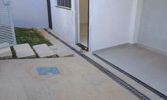 Imagem 2: CASA GEMINADA DUPLEX 3 QUARTOS 3 BANHEIROS