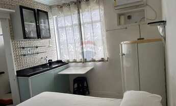 Imagem 3: FLAT À BEIRA-MAR PRAIA DO MURUBIRA