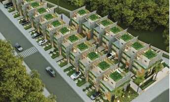 Imagem 5: Casa de 3 dormitórios a venda no Loteamento Real Parque Novo Norte em Florianópolis SC