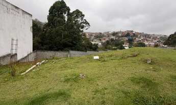Imagem 6: Excelente Terreno com 162 m² - Nova Jaguari em Santana de Parnaíba/SP