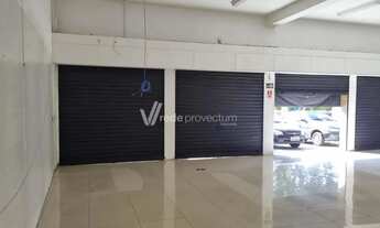 Imagem 4: Salão - Vila Bissoto - Valinhos