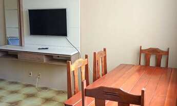 Imagem 7: Alugo apartamento com mobília, Temporada *51