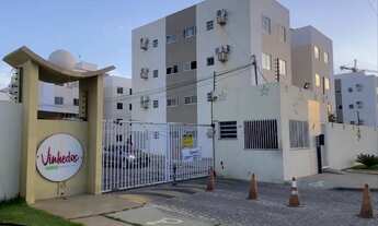 Imagem: Apart. Mobiliado 2 Andar