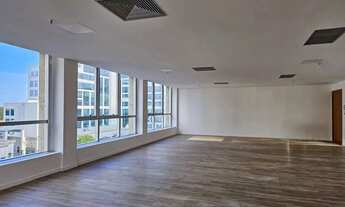 Imagem 2: Andar/laje corporativa para aluguel possui 588 m²