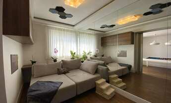 Imagem 2: Cobertura para Venda em Florianópolis, Rio Tavares, 4 dormitórios, 2 suítes, 3 banheiros