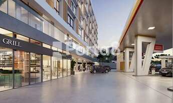 Imagem 6: Stúdio de 35 m² na Zona Sul de São José do Rio Preto - Próximo às Faculdades e Estrutura C